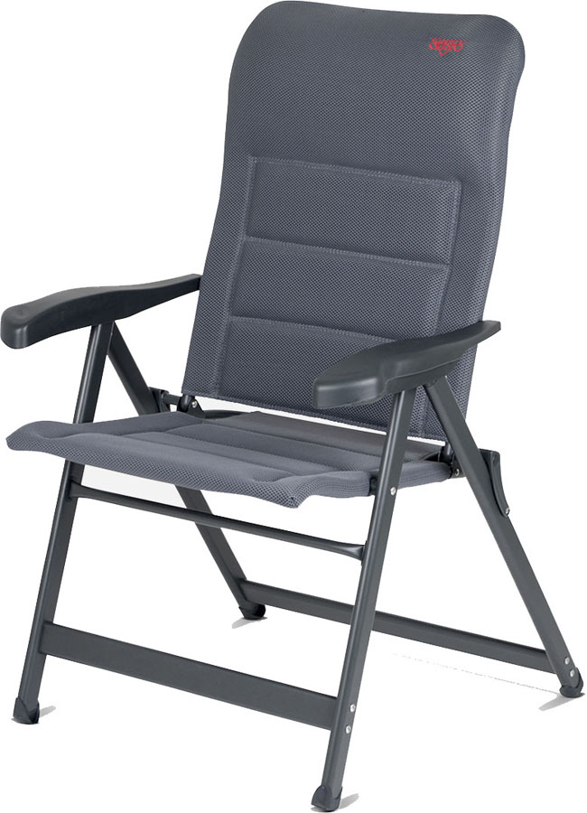 Crespo Air Deluxe AP 235 Folding Camping Chair