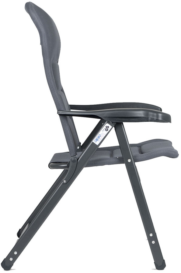 Crespo Air Deluxe AP 235 Folding Camping Chair