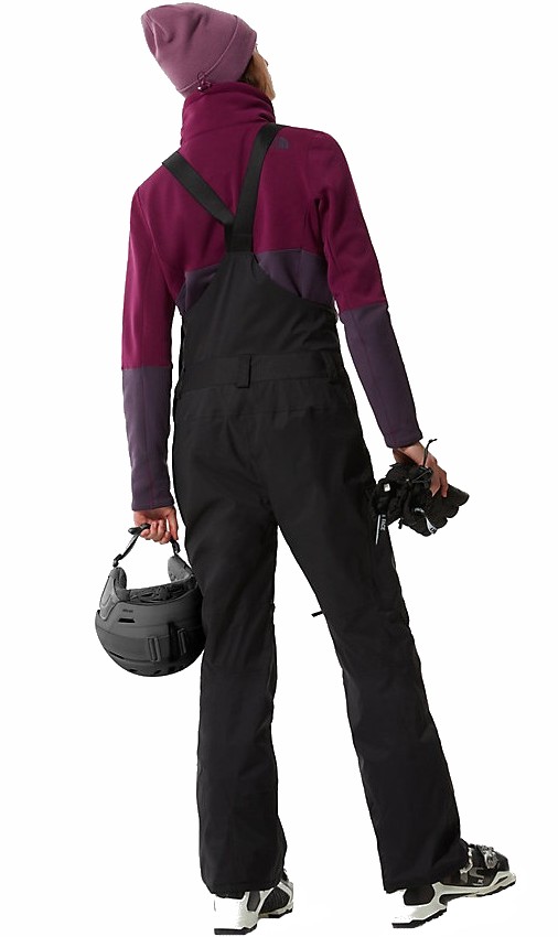 The North Face Women's Freedom Bib Ski/Snowboard Pants