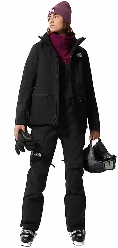 The North Face Women's Freedom Bib Ski/Snowboard Pants