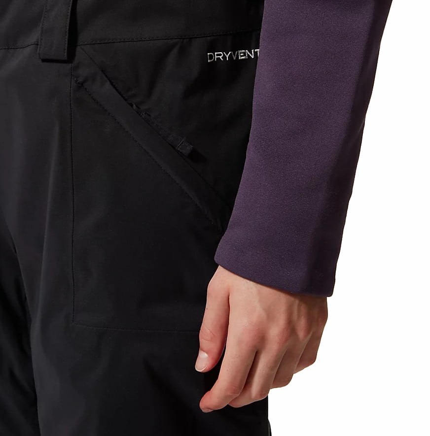 The North Face Women's Freedom Bib Ski/Snowboard Pants