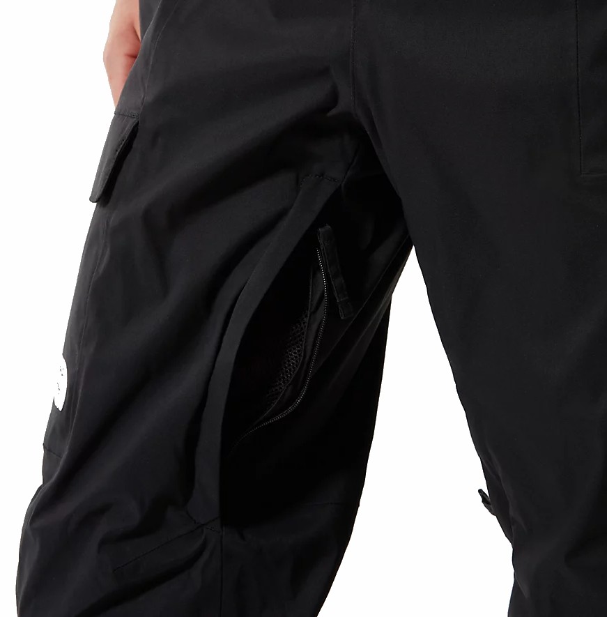 The North Face Women's Freedom Bib Ski/Snowboard Pants