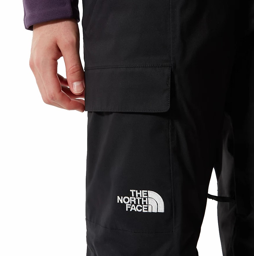 The North Face Women's Freedom Bib Ski/Snowboard Pants