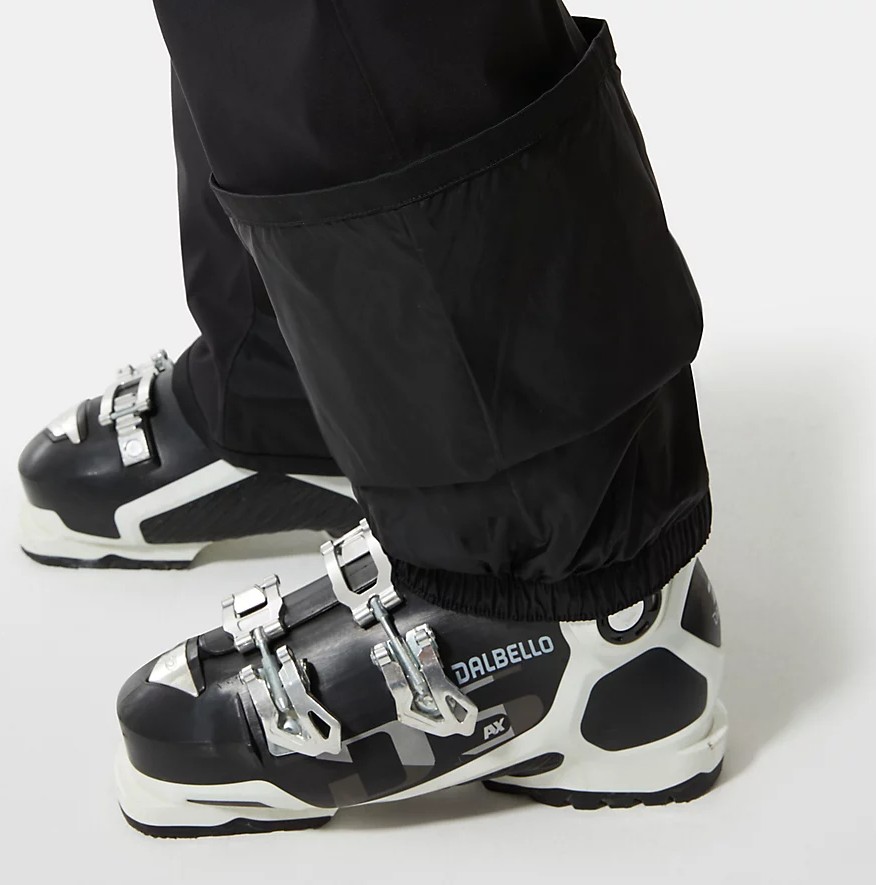 The North Face Women's Freedom Bib Ski/Snowboard Pants
