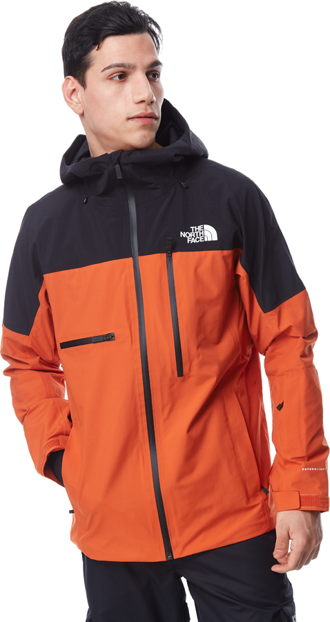 The North Face Powderflo FutureLight Ski/Snowboard Jacket