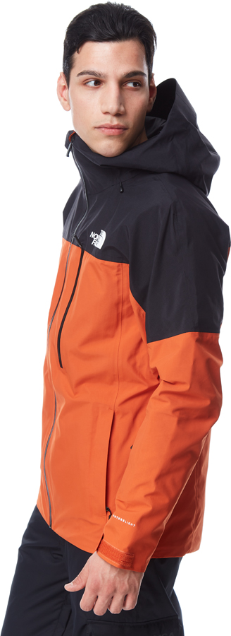 The North Face Powderflo FutureLight Ski/Snowboard Jacket