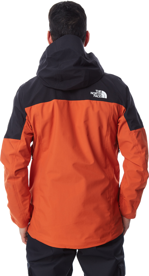 The North Face Powderflo FutureLight Ski/Snowboard Jacket