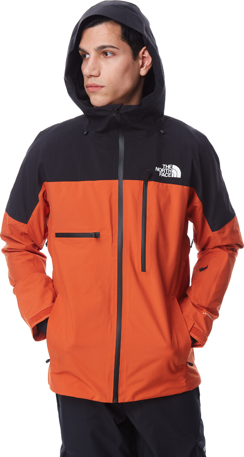The North Face Powderflo FutureLight Ski/Snowboard Jacket