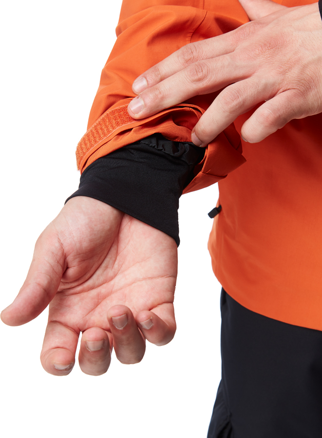 The North Face Powderflo FutureLight Ski/Snowboard Jacket