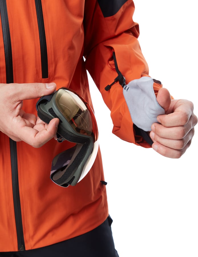 The North Face Powderflo FutureLight Ski/Snowboard Jacket