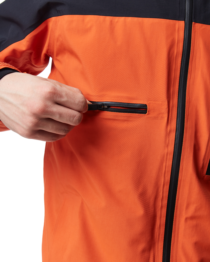 The North Face Powderflo FutureLight Ski/Snowboard Jacket