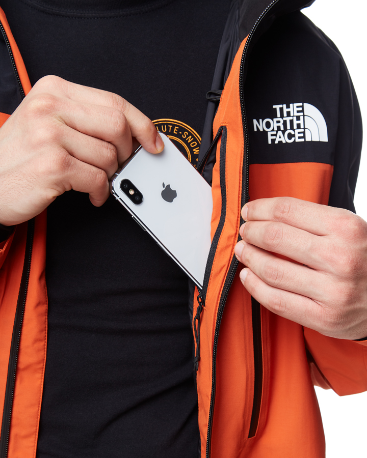 The North Face Powderflo FutureLight Ski/Snowboard Jacket