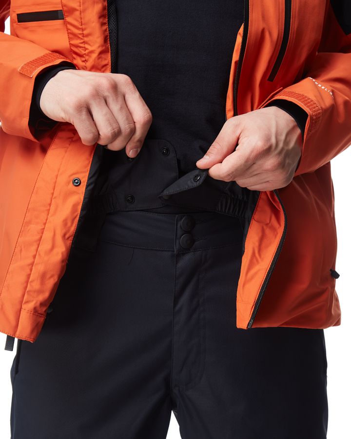 The North Face Powderflo FutureLight Ski/Snowboard Jacket