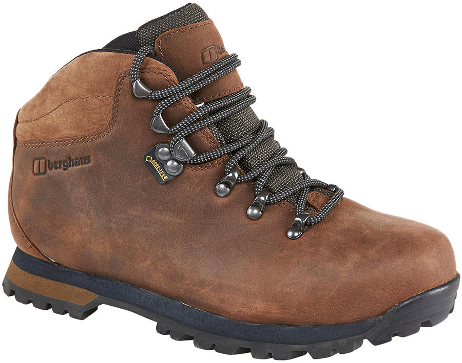 Berghaus Hillwalker II Gore-Tex Women's Walking/Hiking Boots