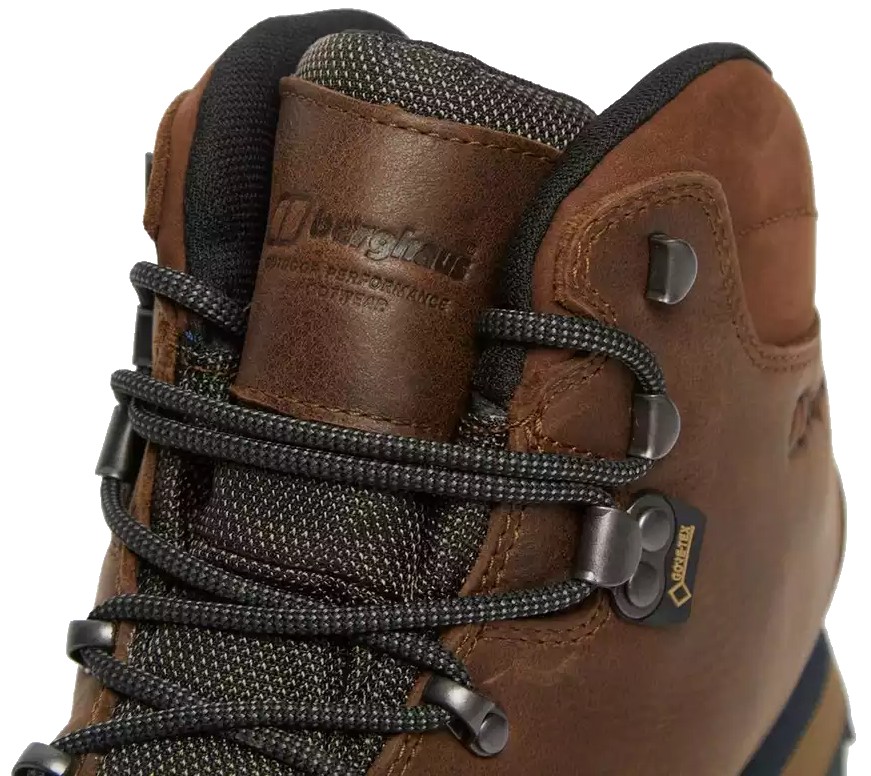 Berghaus Hillwalker II Gore-Tex Women's Walking/Hiking Boots