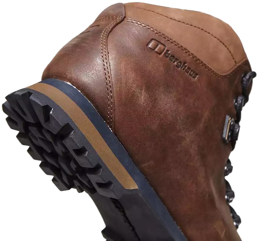 Berghaus Hillwalker II Gore-Tex Women's Walking/Hiking Boots