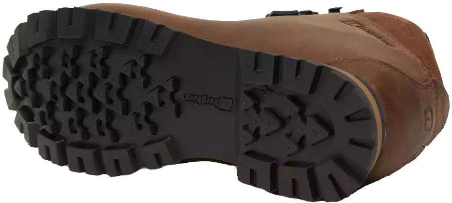 Berghaus Hillwalker II Gore-Tex Women's Walking/Hiking Boots