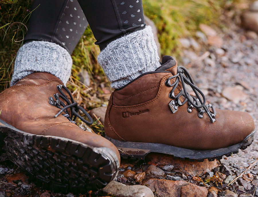 Berghaus Hillwalker II Gore-Tex Women's Walking/Hiking Boots
