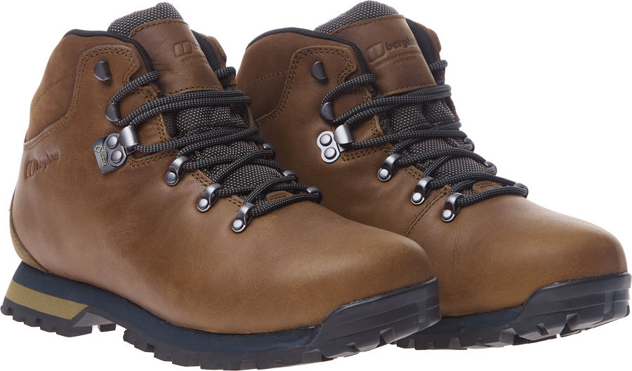 Berghaus Hillwalker II Gore-Tex Men's Walking/Hiking Boots