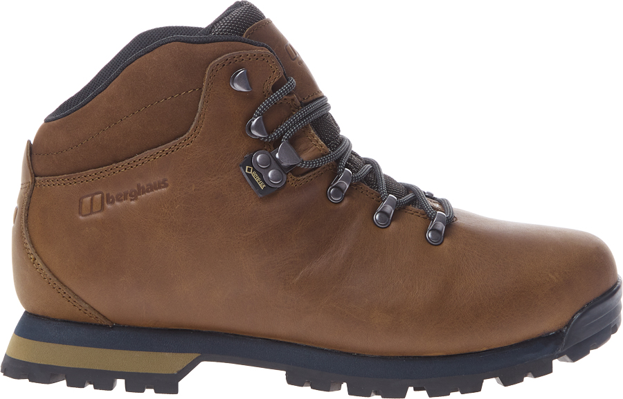 Berghaus Hillwalker II Gore-Tex Men's Walking/Hiking Boots