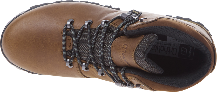 Berghaus Hillwalker II Gore-Tex Men's Walking/Hiking Boots