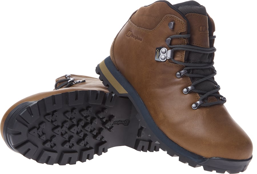 Berghaus Hillwalker II Gore-Tex Men's Walking/Hiking Boots