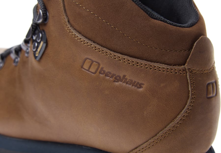 Berghaus Hillwalker II Gore-Tex Men's Walking/Hiking Boots