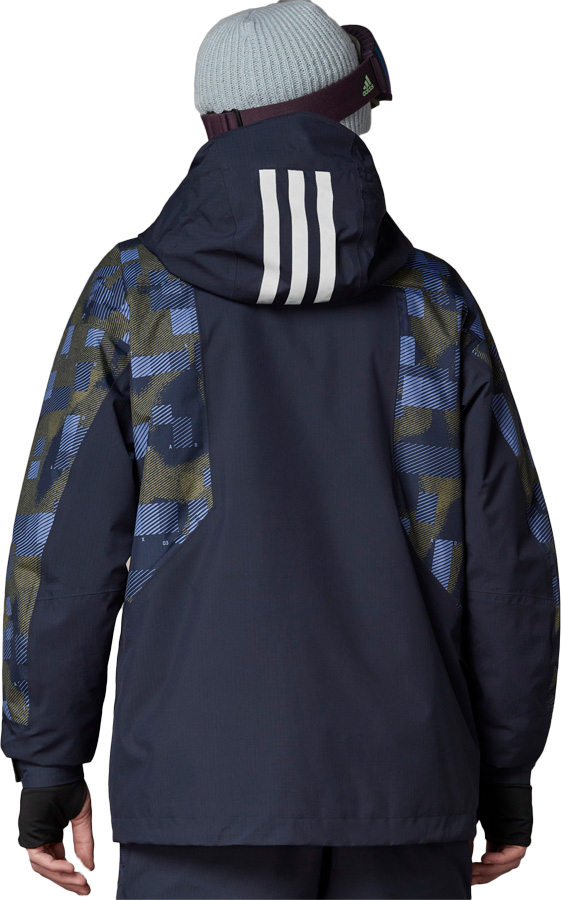 Adidas Terrex 2L Insulated Men's Snowboard/Ski Jacket
