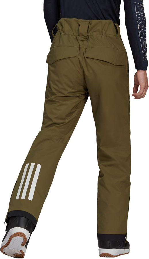 Adidas Terrex Resort 2L Snowboard/Ski Shell Pants