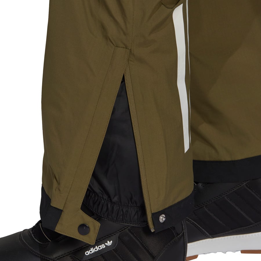 Adidas Terrex Resort 2L Snowboard/Ski Shell Pants