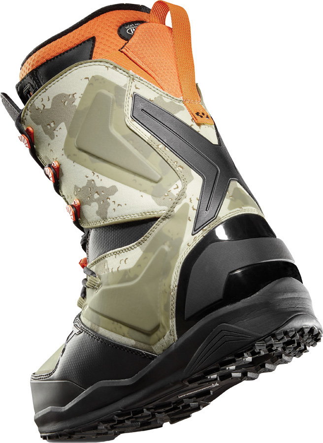 thirtytwo TM-3XD Grenier Men's Snowboard Boots 2022