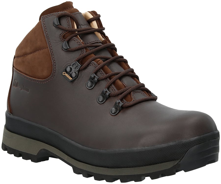 Berghaus Hillmaster II Gore-Tex Men's Walking/Hiking Boots