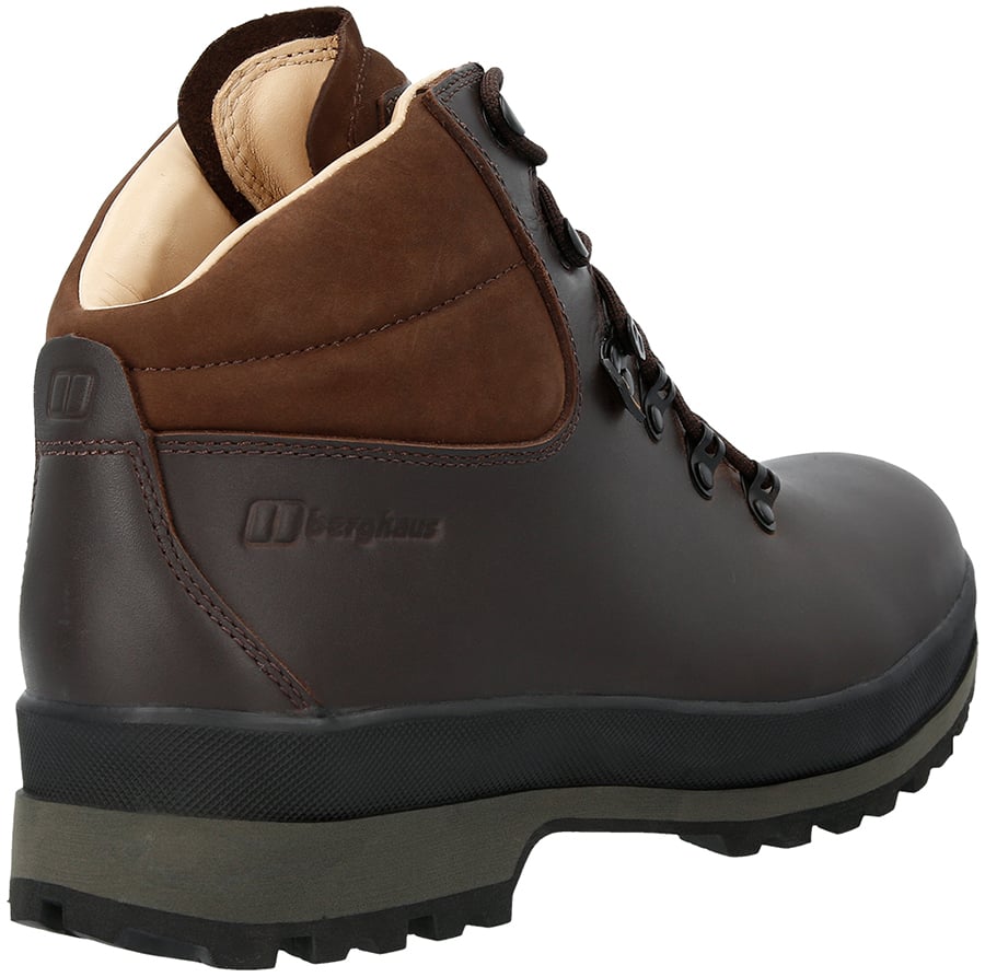 Berghaus Hillmaster II Gore-Tex Men's Walking/Hiking Boots