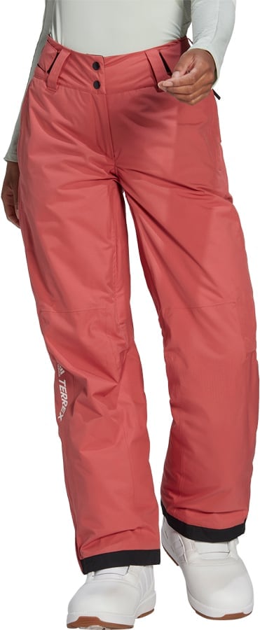 Adidas Terrex Resort 2L Bottoms | Absolute-Snow