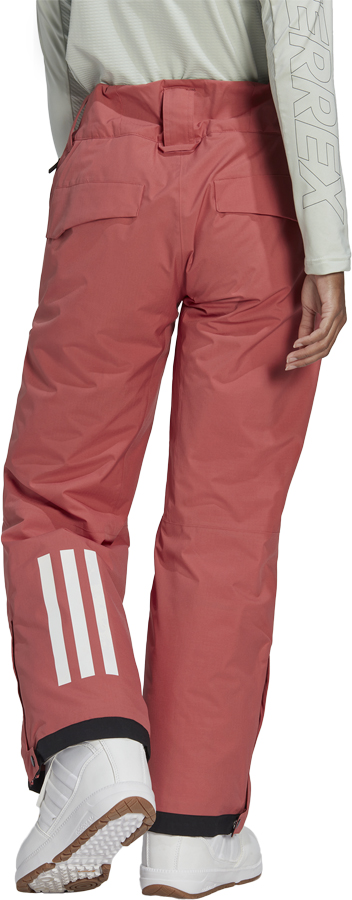 ADIDAS TERREX パンツ　スノーボード Adidas Terrex Resort 2L Stretch Bottoms | Absolute-Snow