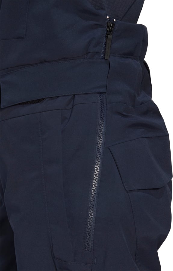 Adidas Terrex Resort 2L Women's Insulated Snow Bib Pants