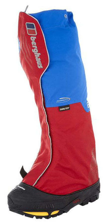 Berghaus Yeti Extrem Pro Insulated Alpine Boot Gaiter