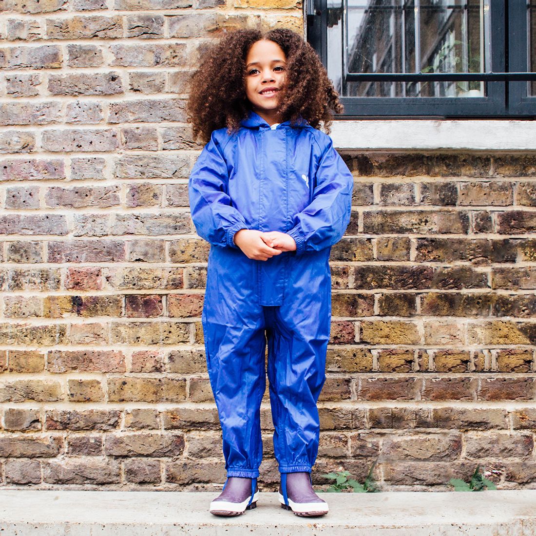 Muddy Puddles Recycled Originals All-in-One Puddle Suit