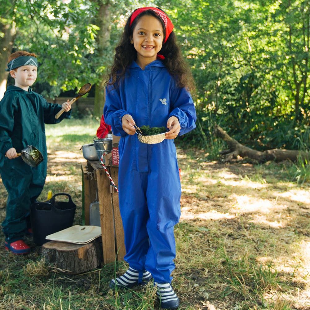 Muddy Puddles Recycled Originals All-in-One Puddle Suit