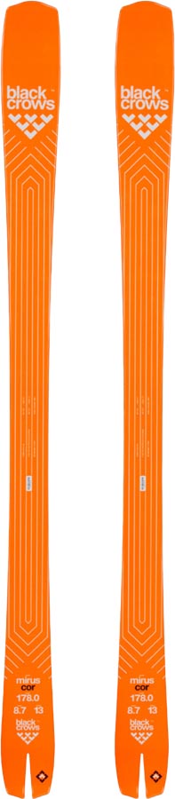 Black Crows Mirus Cor Skis 2022