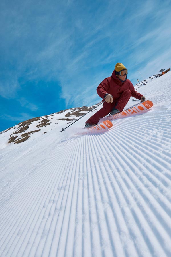 Black Crows Mirus Cor Skis 2022