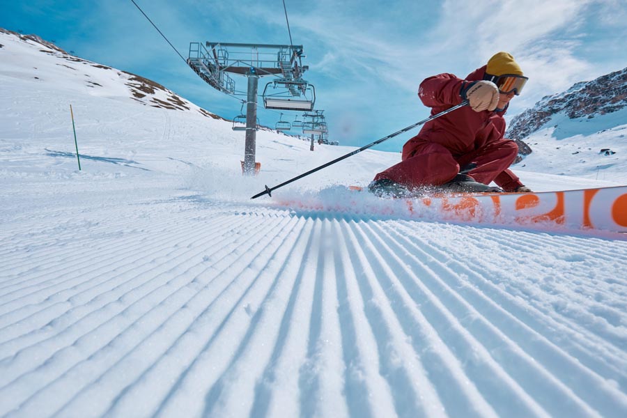 Black Crows Mirus Cor Skis 2022