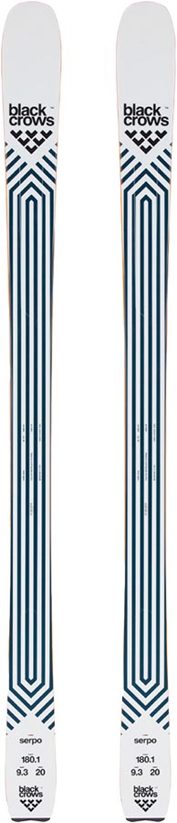 Black Crows Serpo Skis 2022
