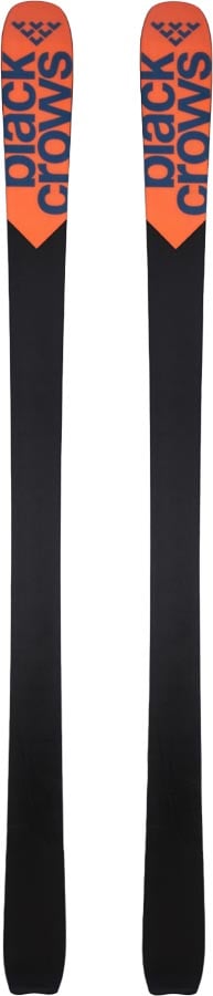 Black Crows Serpo Skis 2022