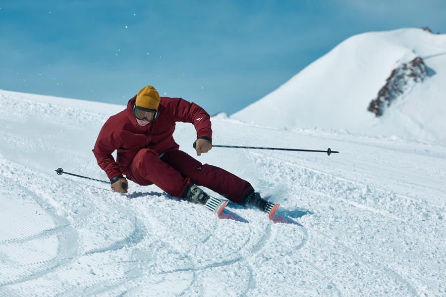 Black Crows Serpo Skis 2022