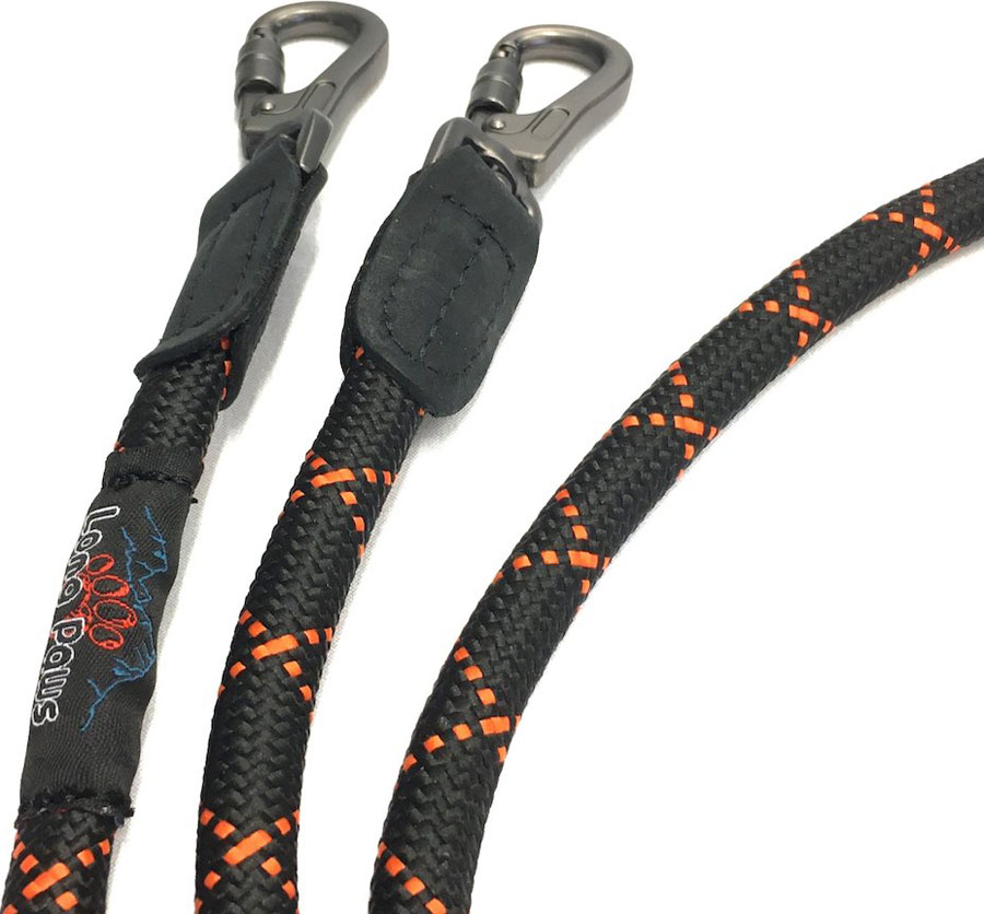 Long Paws Rope Training Leash Multi-Function Dog Lead