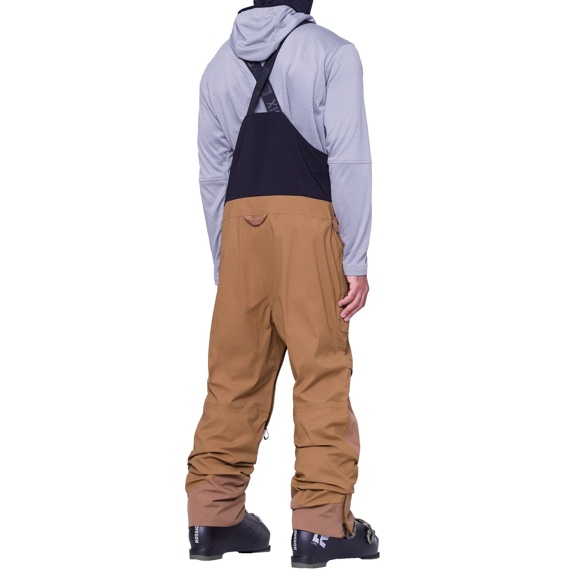 686 Stretch Dispatch Gore-Tex Snowboard/Ski Bib Pants
