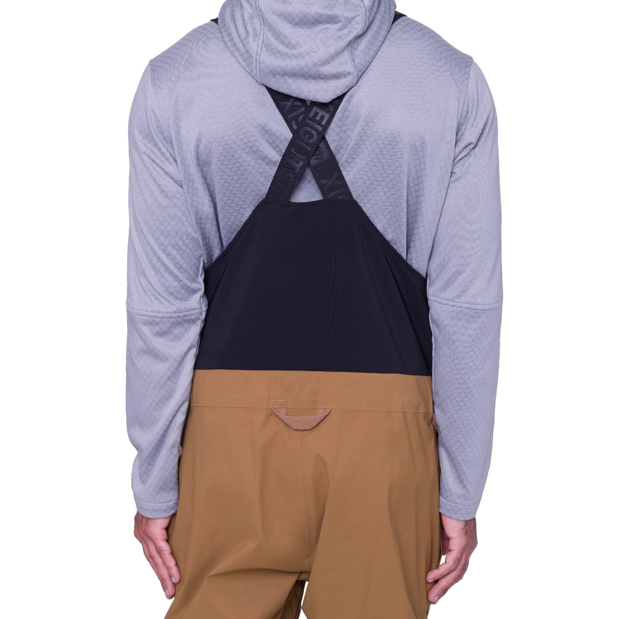 686 Stretch Dispatch Gore-Tex Snowboard/Ski Bib Pants