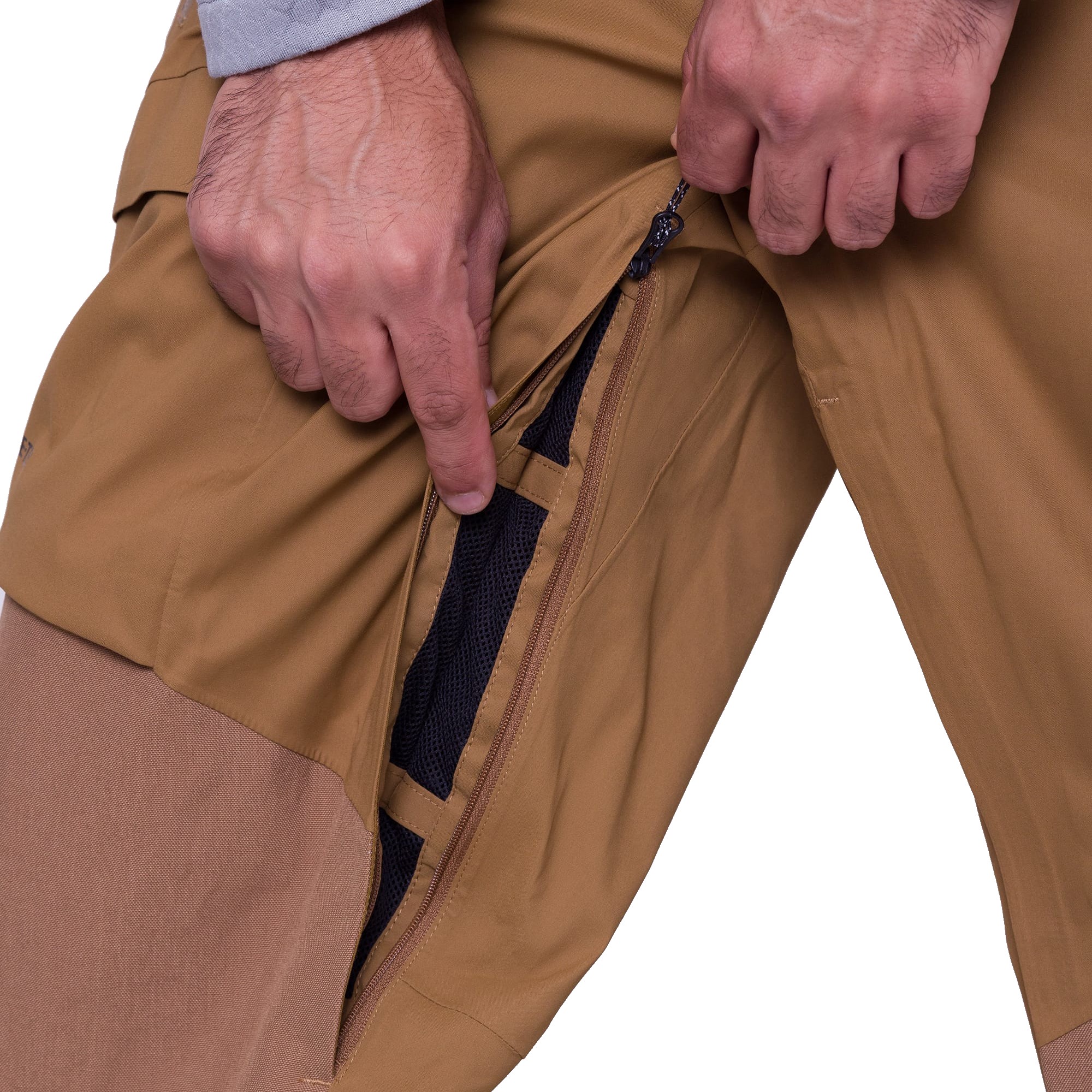 686 Stretch Dispatch Gore-Tex Snowboard/Ski Bib Pants