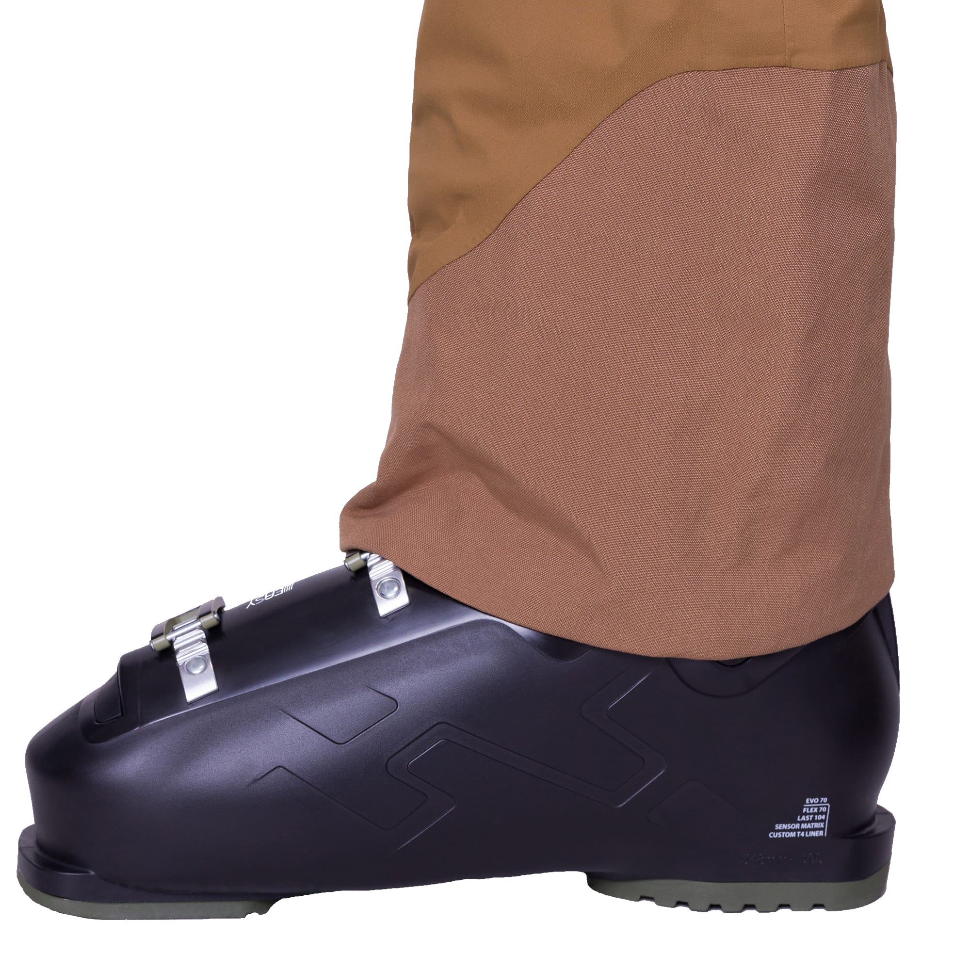 686 Stretch Dispatch Gore-Tex Snowboard/Ski Bib Pants